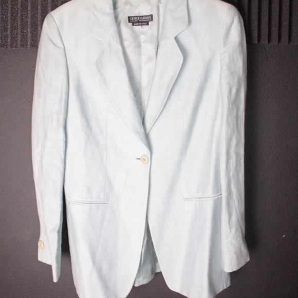 GIORGIO ARMANI - Picture 2 of 6